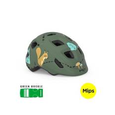 MET Hooray MIPS Green Forest (S)