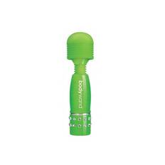 Body Wand - Glow in the Dark - mini massager