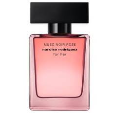for her MUSC NOIR ROSE Eau de Parfum 30 ml