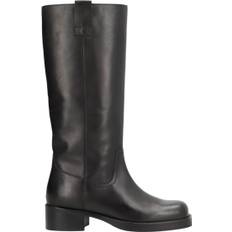 Phenumb Copenhagen Cameron Long Dam Stl. 40 - Snörskor Från Magasin - Black (40)