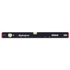 Hultafors HVP 60 Vattenpass Magnet