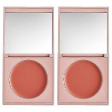 2st Sigma Beauty Cream Blush - Coral Dawn Fresh melon sheen - 7 g