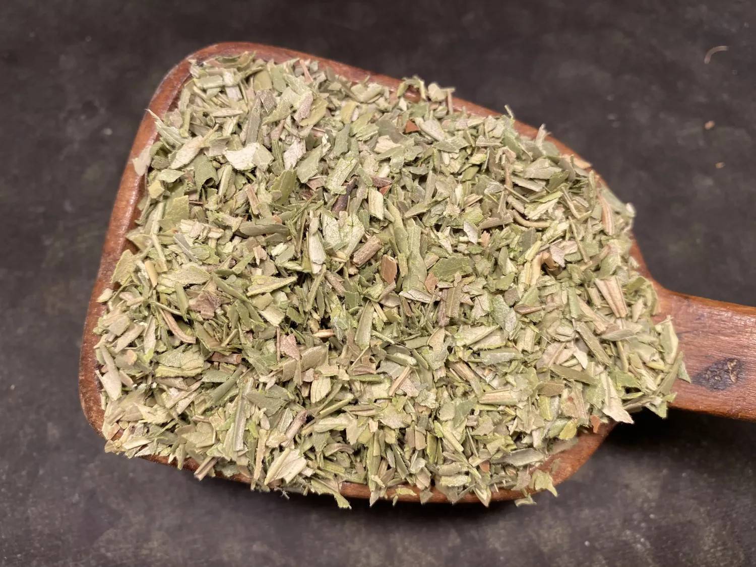 Olivblad hackade Ekologiska (70 g)