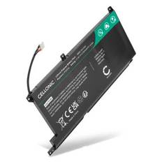 Batteri för HP Pavilion Gaming 15/16 Laptop - 4150mAh 11.4V
