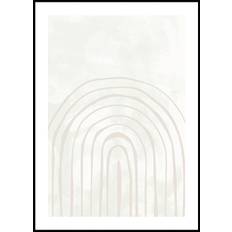 Arch_one way close_004 (NEW) (40x50cm) - Plakater  > (ALI), AI-WORK, *Illustration