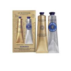 L'Occitane en Provence Shea Immortelle & Shea Butter Set L'Occitane en Provence