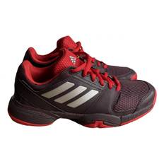 Adidas Cloth trainers