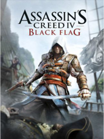 Assassin's Creed IV: Black Flag | Digital Deluxe Edition (PC) - Ubisoft Connect Key - GLOBAL