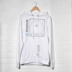 Official SEGA Dreamcast Hoodie (Unisex) - XS