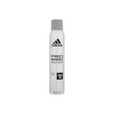 Adidas - Pro Invisible 48H Anti-Perspirant - For Men, 200 ml