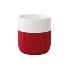 Star Fluted Christmag mugg 35 cl, julstjärna