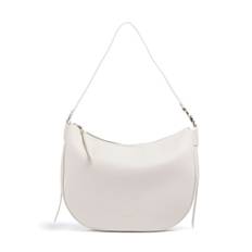 Coccinelle C-Easy Hobo bag hvid