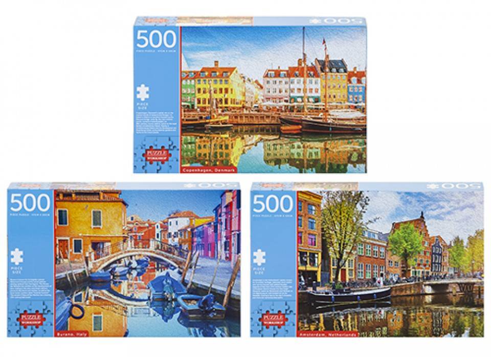 Pussel (Amsterdam)