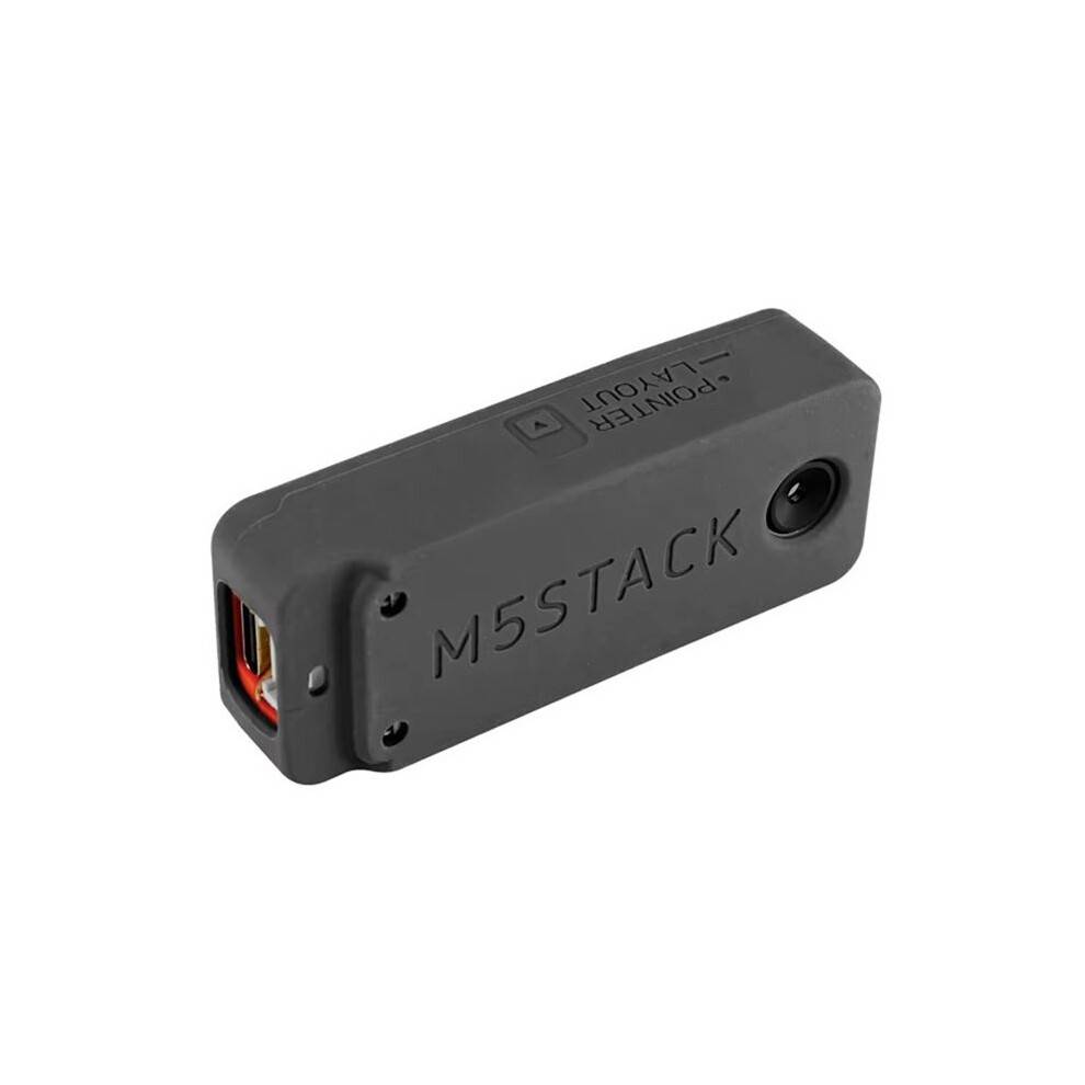 For M5Stack T-Lite Thermal Camera Development Kit with MLX90640 Sensor Enhanced Infrared Imaging for DIY Projects