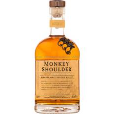 Monkey Shoulder Blended Malt