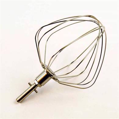 Piskeris til Kenwood Chef, Classic og Major - 6 strenge.