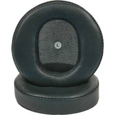 Dekoni Audio Elite Sheepskin Replacement Earpads (for Audeze Maxwell) (Pair, Black)