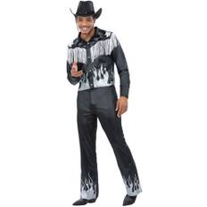 Glamour Cowboy Kostume