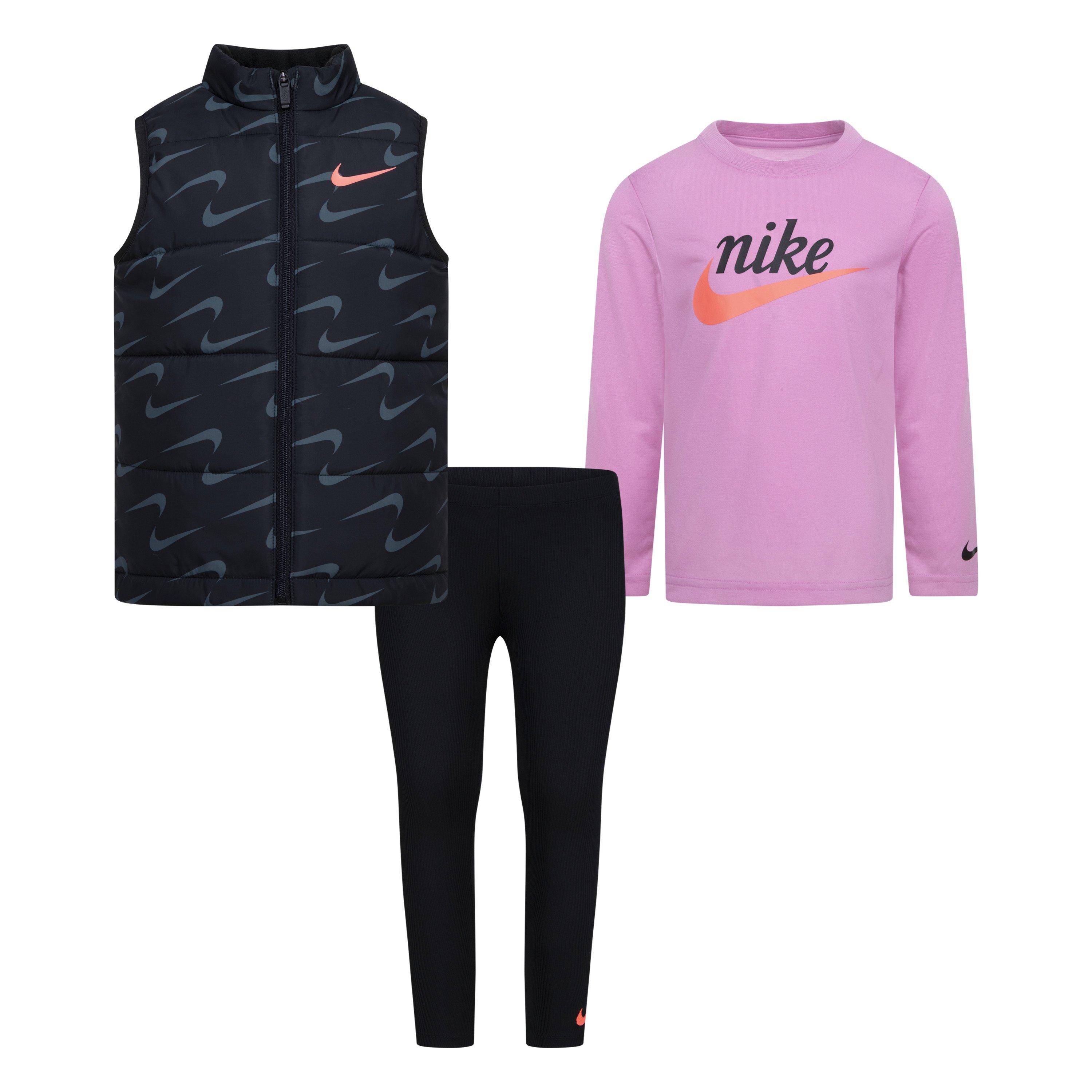 Nike Kids' First Impressions 3 Piece Set
