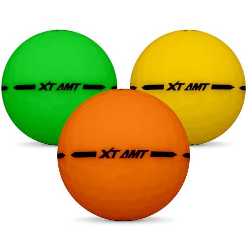 Volvik XT AMT Farve Mix