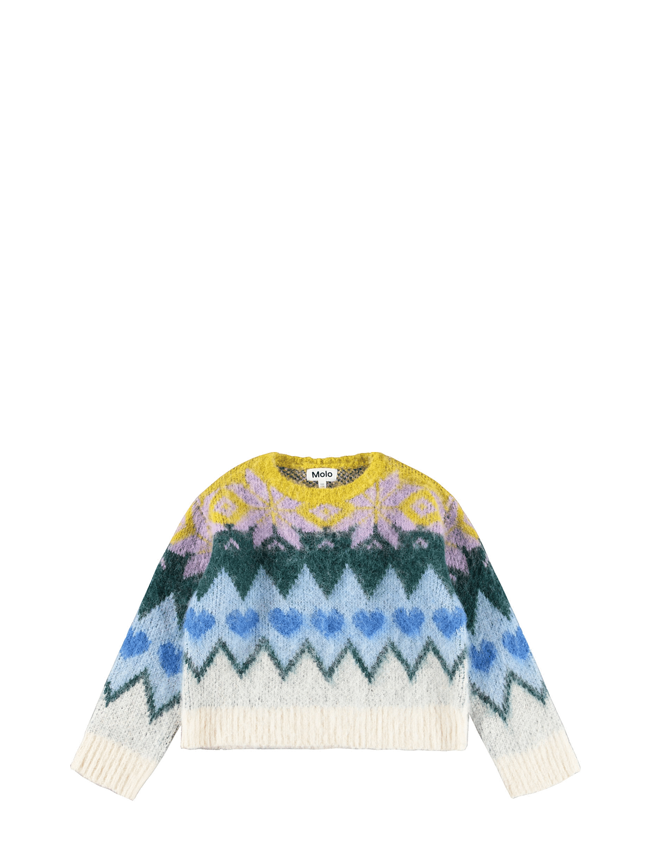 Molo Glenda - Yellow - 122/128