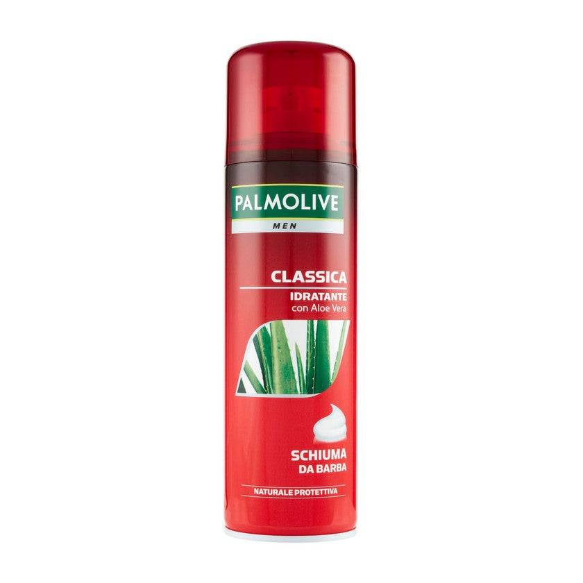 Palmolive Klassisk fugtgivende barberskum 300ml