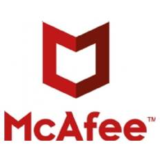 McAfee Total Protection 1 enhed 12 måneder
