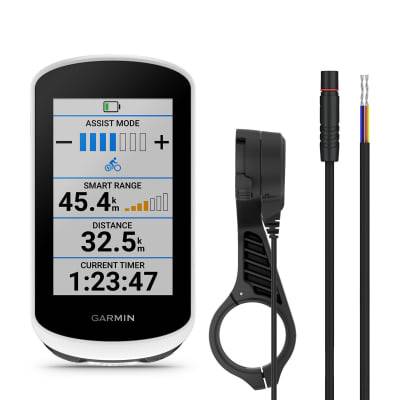 Edge® Explore 2 Power Mount Bundle