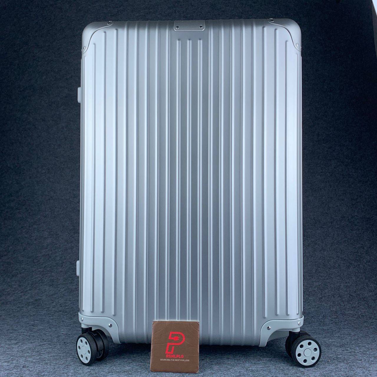 RIMOWA Check-In Suitcases - Cabin S (54 x 40 x 23 CM)