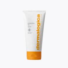 Protection 50 Sport SPF50 Idratante Trasparente Water Resistant 156 ml