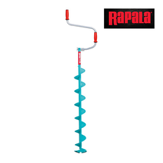 Isborr Rapala UR Steel 135mm