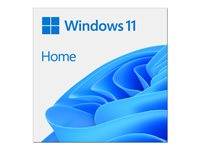 Windows 11 Home ESD Multi-language Rebuy --> I lager, forväntat leveransdatum hos dig 04-03-2026