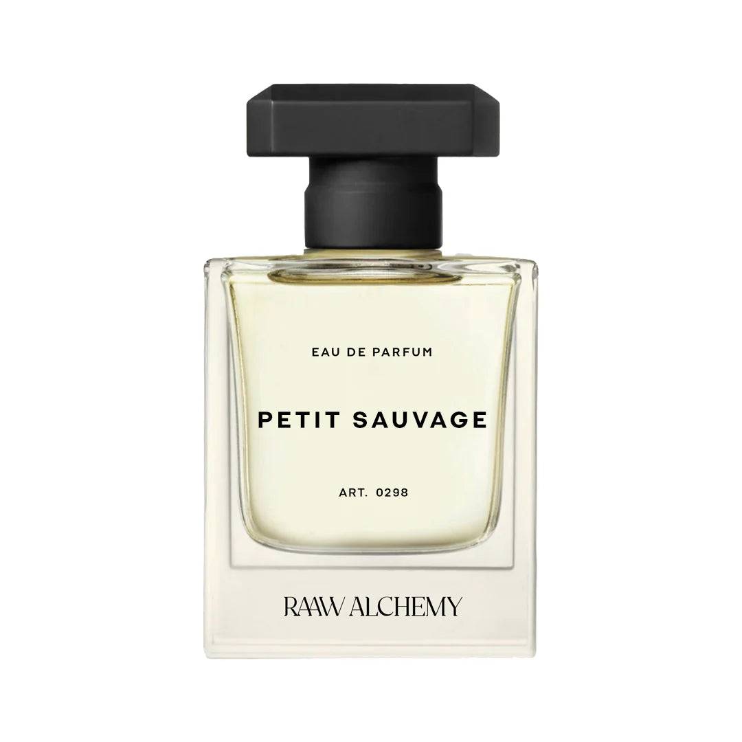 Petit Sauvage, 50 ml