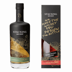 Stauning Kaos Design Your Edition og Stuning Smoke