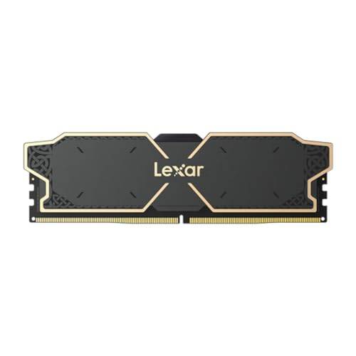 Lexar LD5U16G60C32LG-RGD 32GB DDR5 6000MHz cl32 RAM-minne