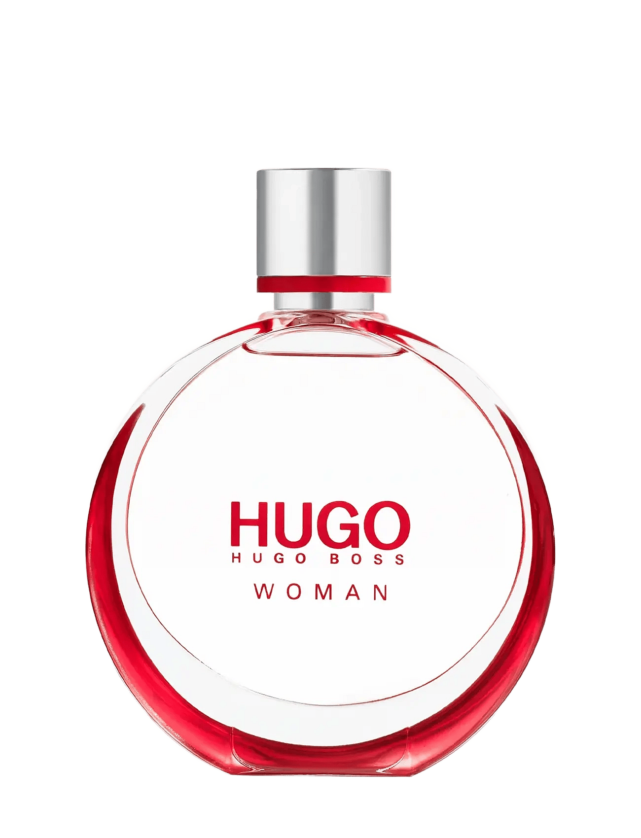 Hugo Boss Hugo Woman Eau De Parfum - Nude - 50ML