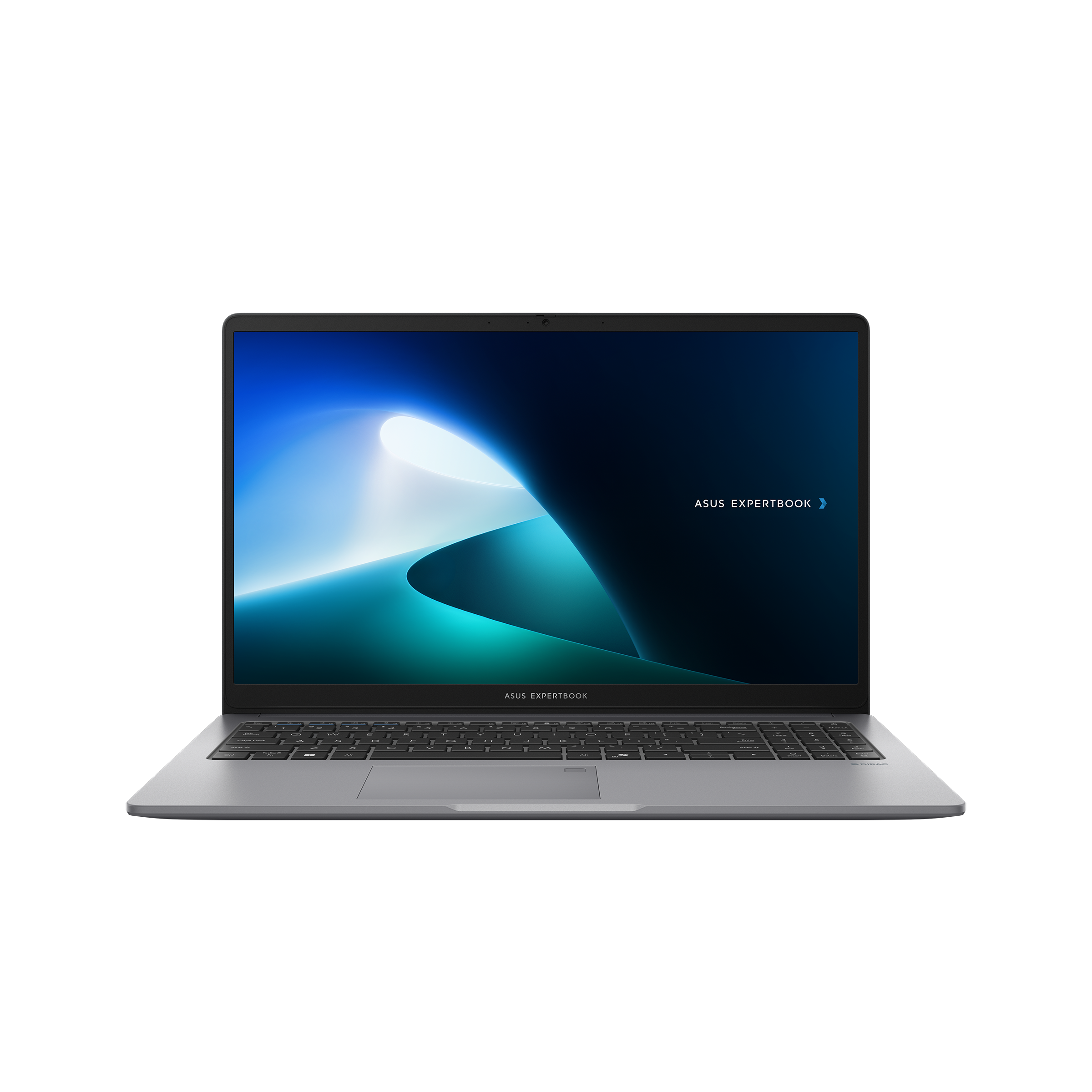 ASUS ExpertBook P1 P1503CVA-S72565X Intel Core 3 100U Laptop 39,6 cm (15.6") Fuld HD 16 GB DDR5-SDRAM 256 GB SSD Wi-Fi 6 (802.11ax) Windows 11 Pro Grå --> På fjernlager, levevering hos dig 12-11-2026