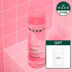Nuxe Very Rose Refresh Toner 200ml +GIFT[Gifts may vary]