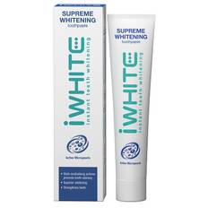 iWhite Tandpasta Supreme 75 ml