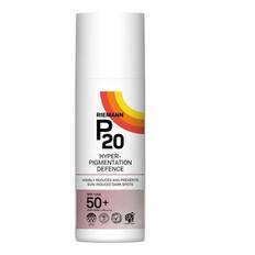 Riemann Hyperpigmentation Defence Sun Cream SPF 50+ 50 g Riemann