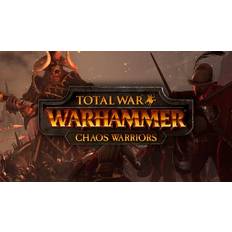 Total War™: WARHAMMER® - Chaos Warriors Race Pack