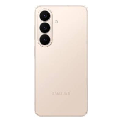 Samsung Galaxy S26 smartphone, 6,3", 5G, 12 GB RAM, 512 GB, pink gold
