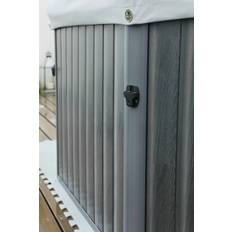 M-Spa Tuscany Frame - 6 personer