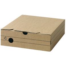 Arkivbox A4 wellpapp 12cm