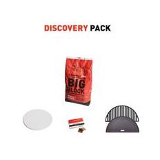 Discovery Pack tillbehörspaket Kamado Joe