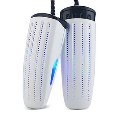 18W Skotork UV - Vit / Eu