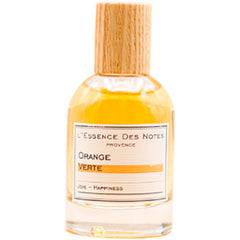 L’Essence Eau de Parfum | Orange Verte
