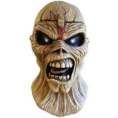 Adult Iron Maiden Piece of Mind Mask