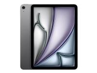 (ComputerSalg) Apple 11-inch iPad Air M4 Wi-Fi - Surfplatta - 256 GB - 11 IPS (2360 x 1640) - rymdgrå