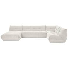 SOFFA i manchester vit